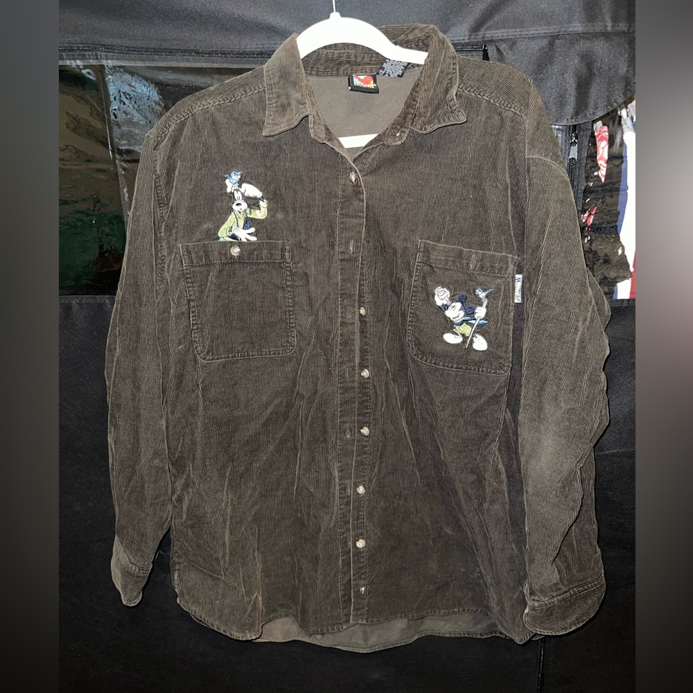 Vintage Disney Shirt